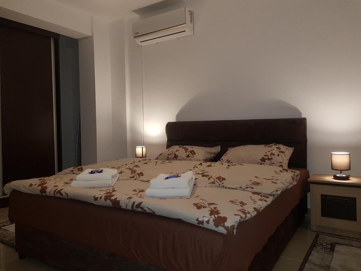 Summer Mamaia Apartmán Năvodari